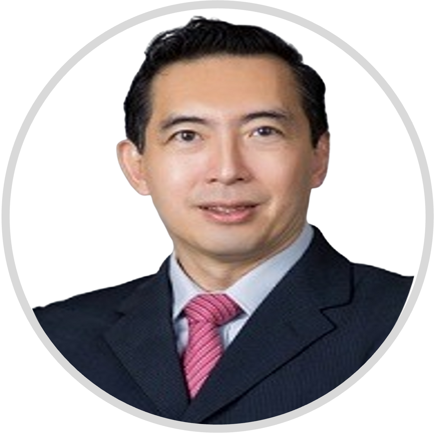 Dr Christopher Cheok